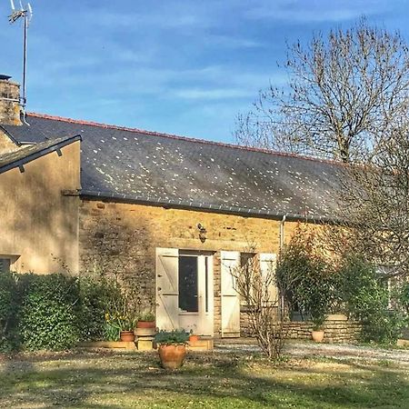 Logement de charme calme assuré Rieux  Exterior foto