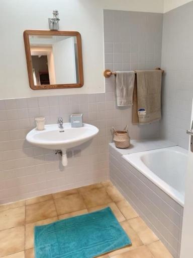Logement de charme calme assuré Rieux  Exterior foto