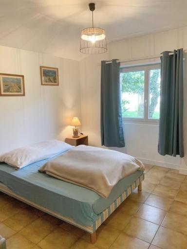 Logement de charme calme assuré Rieux  Exterior foto
