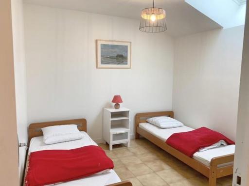 Logement de charme calme assuré Rieux  Exterior foto