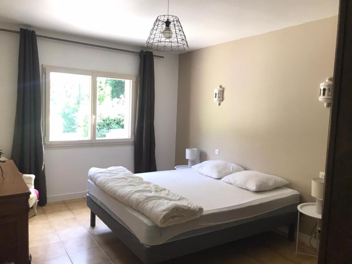 Logement de charme calme assuré Rieux  Exterior foto